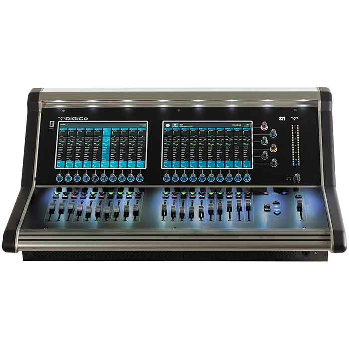 DiGiCo S21